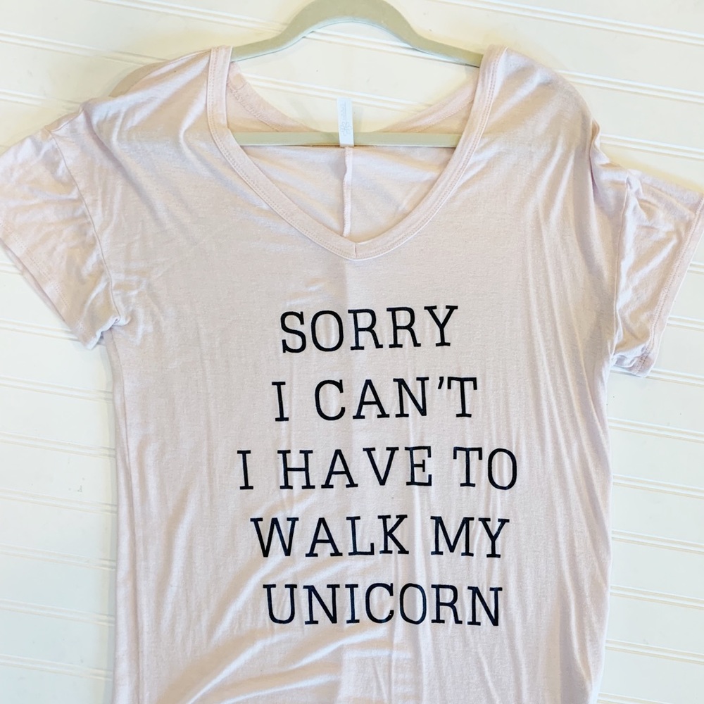 Unicorn Shirt